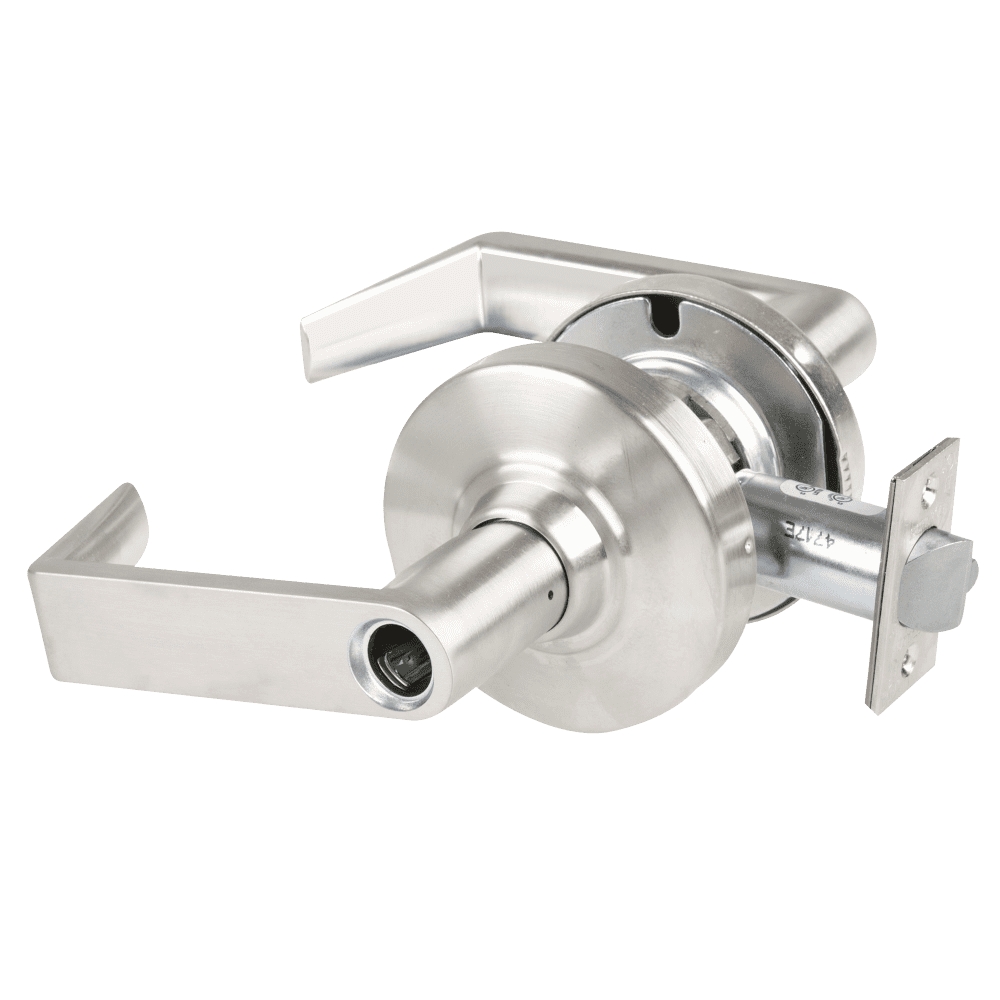 619 - Satin Nickel